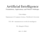 do expert academic writer service on artificial intelligence, medical, medicine